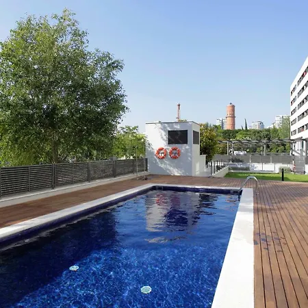 1216 - Forum Gardens Apartment *