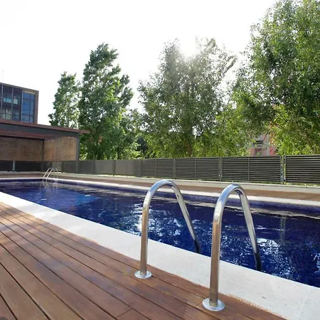 Apartment 1216 - Forum Gardens *