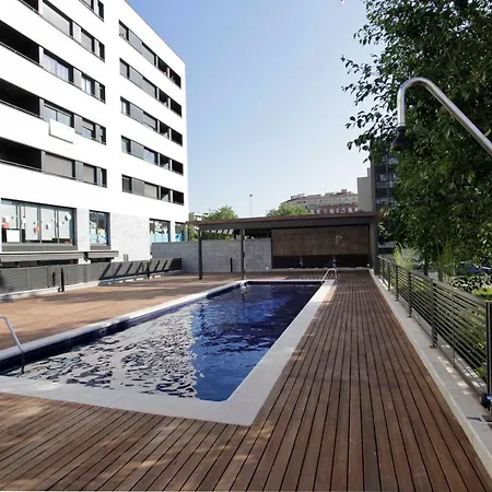 1216 - Forum Gardens Apartment *